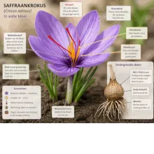 Saffraanpaspoort