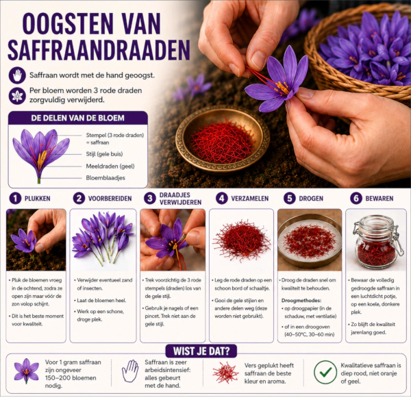 Het Saffraanevangelie